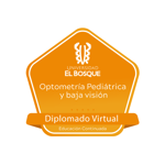 Diplomado de Optometría Pediátrica y Baja Visión