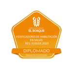 Diplomado Equipos Verificadores del Cumplimiento de Condiciones para la Habilitación de prestadores de Servicios de Salud - Resolución 3100 de 2019