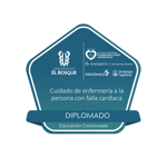 Diplomado Cuidado de enfermería a la persona con insuficiencia cardíaca