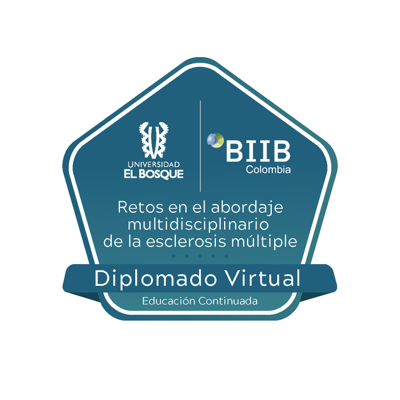 Diplomado Virtual Retos en el Abordaje Multidisciplinario de la Esclerosis Múltiple