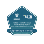 Diplomado Virtual Retos en el Abordaje Multidisciplinario de la Esclerosis Múltiple