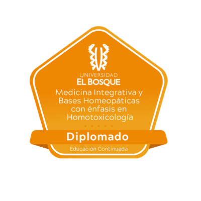 Diplomado en Medicina Integrativa y Bases Homeopáticas con Énfasis en Homotoxicología