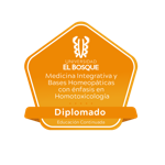 Diplomado en Medicina Integrativa y Bases Homeopáticas con Énfasis en Homotoxicología