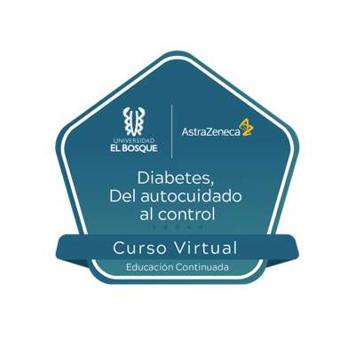 Curso Virtual Diabetes, del Autocuidado al Control