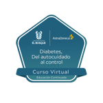 Curso Virtual Diabetes, del Autocuidado al Control