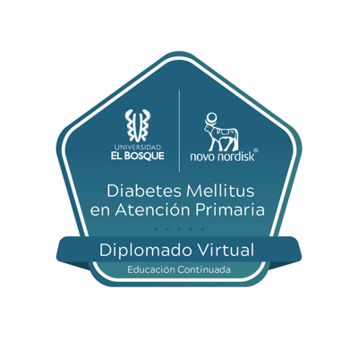 Diplomado virtual Diabetes Mellitus en Atención Primaria