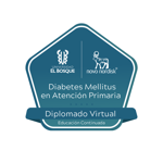Diplomado virtual Diabetes Mellitus en Atención Primaria