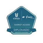 Diplomado Market Access (Upjohn Pfizer)