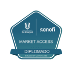 Diplomado Market Access (SANOFI)