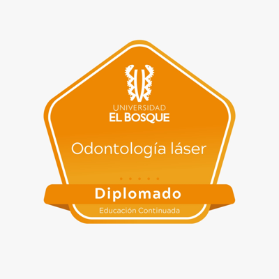 Diplomado en Odontología Láser