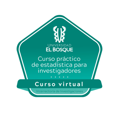 Curso Práctico de Estadística para Investigadores