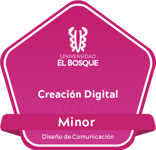 Minor en Creación Digital