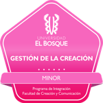 Minor en Gestión de la Creación