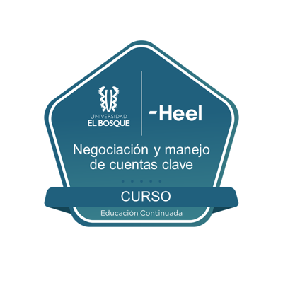 Curso Negociación y manejo de cuentas clave