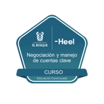 Curso Negociación y manejo de cuentas clave