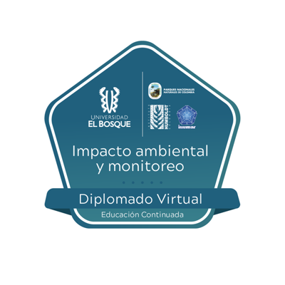 Diplomado Impacto Ambiental y Monitoreo