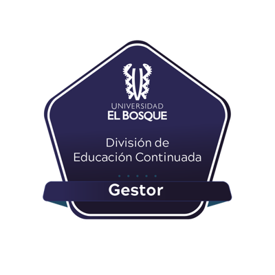 Gestor de Educación Continuada