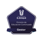 Gestor de Educación Continuada