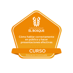 Curso Cómo hablar correctamente en público y hacer presentaciones efectivas