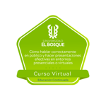 Curso Cómo hablar correctamente en público y hacer presentaciones efectivas