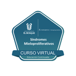 Curso Virtual de Actualización en Síndromes Mieloproliferativos