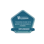 Diplomado Economía Circular en la Gestión de Municipios y Ciudades