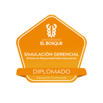 Diplomado Simulación gerencial con énfasis en Responsabilidad Social Empresarial