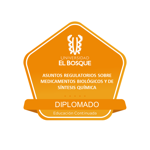 Diplomado en Asuntos Regulatorios sobre Medicamentos Biológicos y de Síntesis Química