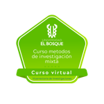 Curso Métodos de investigación mixta