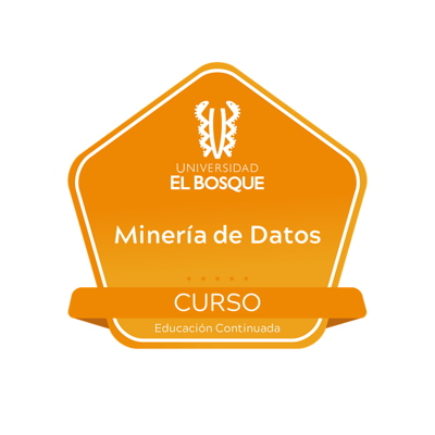 Curso de Minería de Datos
