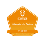 Curso de Minería de Datos