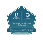 Programa de Certificación en Dirección Estratégica en Enfermería