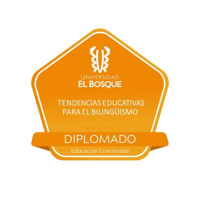 Diplomado en Tendencias educativas para el bilingüismo