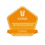 Curso de Procesamiento de Datos Estadísticos con SPSS