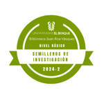 Ciclo de formación para semilleros - Nivel Básico
