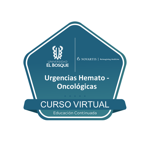 Curso Virtual de Urgencias Hemato-oncológicas
