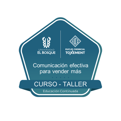 Curso Taller Comunicación Efectiva para vender más (TOXEMENT)