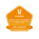 Diplomado Experto en Nuevas tecnologías TI (Devops, Blockchain, Machine Learning, IA) + Certificación Internacional