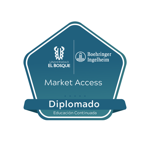 Diplomado Market Access (Boehringer Ingelheim)