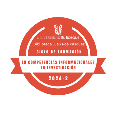 Ciclo de formación en competencias informacionales en investigación