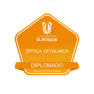 Diplomado en Óptica Oftálmica
