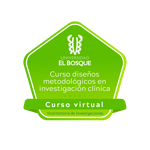 Curso Diseños metodológicos en investigación clínica