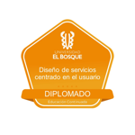 Diplomado en Diseño de servicios centrado en el usuario