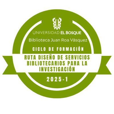 Ruta diseño de servicios bibliotecarios para la investigación