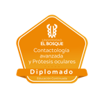 Diplomado Contactología especializada y prótesis oculares