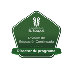 Director Programa de Educación Continuada (Universidad El Bosque)