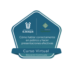 Curso Virtual Cómo hablar correctamente en público y hacer presentaciones efectivas