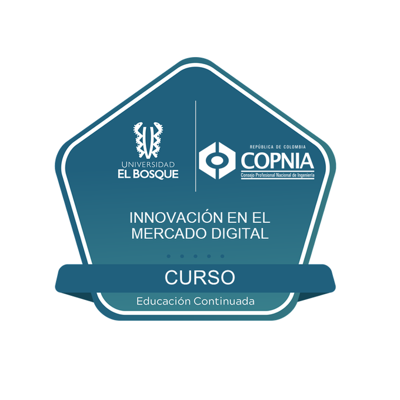 Curso Innovación en el mercado digital