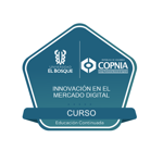 Curso Innovación en el mercado digital