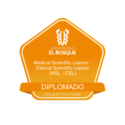 Diplomado en Medical Scientific Liaison - Clinical Scientific Liaison (MSL-CSL)